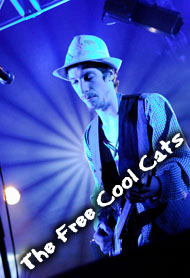 The Free Cool Cats
